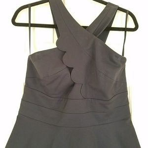 A/X Armani Exchange Navy Blue Dress must have